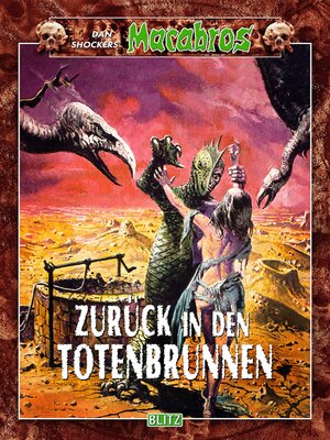 cover image of Macabros 040